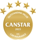 VIC canstar award 2023