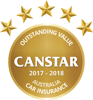 canstar award 2017-2018