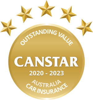 canstar award 2020-2023