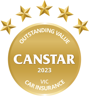 VIC canstar award 2023
